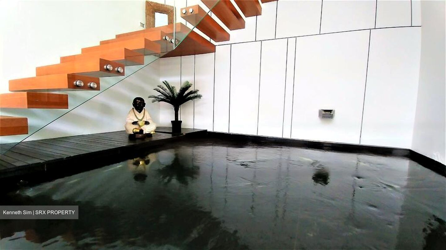Lorong Gambir (D19), Semi-Detached #634385551